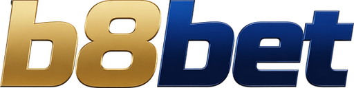 b8betlogin.com Logo